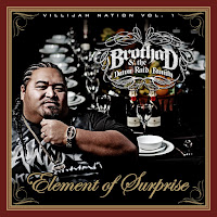 Moonshine (West Coast Remix) (Feat. Akon, Ganxsta Ridd & Monsta Ganjah)