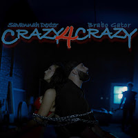 Savannah Dexter, Brabo Gator