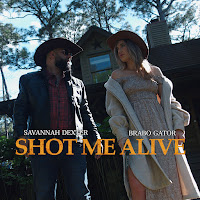 Shot Me Alive