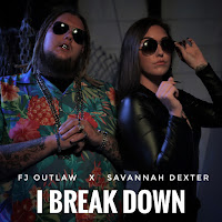 Savannah Dexter, Fj Outlaw