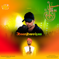 Jhaanjharriyaa