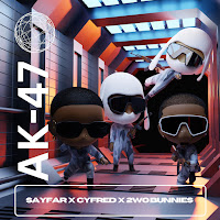 Sayfar, Cyfred, 2Wobunnies