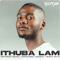 Ithuba Lam (Feat. Musa Keys, Seekay, Makhanj & Optimist Music)