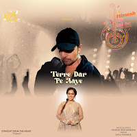 Terre Dar Pe Aaye