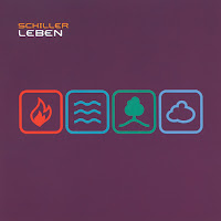 Leben - I Feel You (Feat. Peter Heppner)