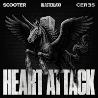 Scooter, Blasterjaxx, Ceres