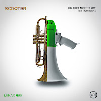 For Those About To Rave (Lunax Remix)