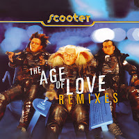 The Age Of Love (Video Edit)