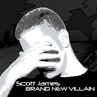 Scott James