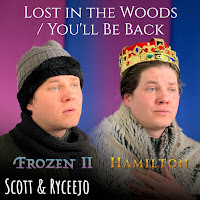 Lost In The Woods / You'll Be Back