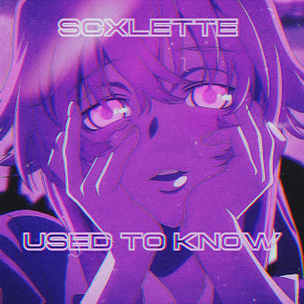 Used To Know