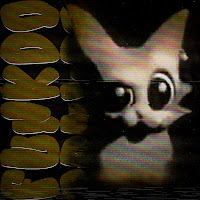 Scythermane, Luc Wall, Dxn Chvlx