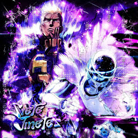 Scythermane, Nxght!, Sekimane, Kgj