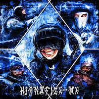 Scythermane, Nxxkz, Dearukia