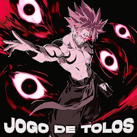 Jogo De Tolos (Slowed) Ft Luc Wall & Lurk