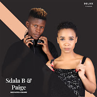 Sdala B, Paige