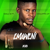 Emaweni (Feat. Charlotte Lyf)