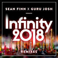 Infinity 2018 (Klaas Remix)
