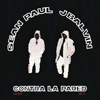 Sean Paul, J Balvin