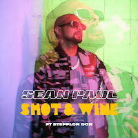 Shot & Wine (Feat. Stefflon Don)