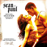 (When You Gonna) Give It Up To Me [Radio Version] (Feat. Keyshia Cole)