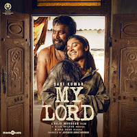Sean Roldan, Meenakshi Elayaraja, Yugabharathi