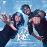 Sean Roldan, Yuvan Shankar Raja, Mohan Rajan