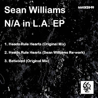 Heads Rule Hearts (Sean Williams Re-Work)