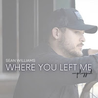 Where You Left Me (Unplugged)