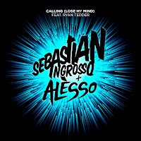 Sebastian Ingrosso, Alesso