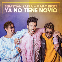 Sebastián Yatra, Mau Y Ricky