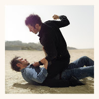Pleasant (Feat. Charlotte Gainsbourg)