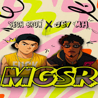 Mgsr (Feat. Jey Mh)