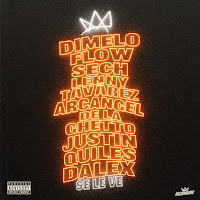 Sech, Dalex, Rich Music Ltd