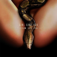 Sech, Dímelo Flow, Tyga