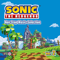 Palmtree Panic (Sonic Cd)