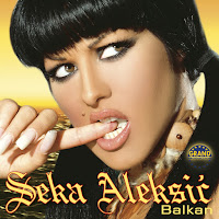 Seka Aleksic