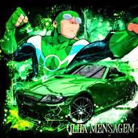 Olha Mensagem (Feat. Kgj)