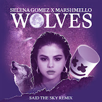 Wolves (Said The Sky Remix)