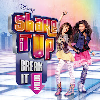 Shake It Up (From "Shake It Up")