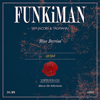Blue Berries (Extended Mix)