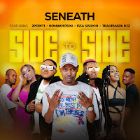 Side To Side (Feat. 2Point1, Nomakhosini, Issa Sisdoh & Trademark Djz)