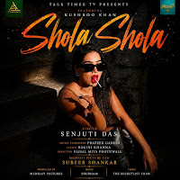 Senjuti Das, Prateek Gandhi, Ragini Mahajan