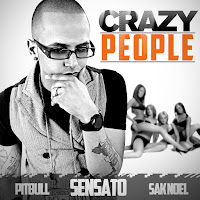 Crazy People (Dj Buddha Explicit Version)