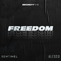 Sentinel, Alesso