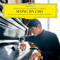 Chopin: Scherzo No. 4 In E Major, Op. 54