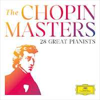 Chopin: Nocturne In C Minor, Op. 48 No. 1 (Live)