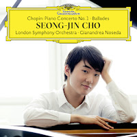 Chopin: Piano Concerto No. 1 In E Minor, Op. 11: Ii. Romance (Larghetto)