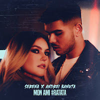 Mon Ami (#Ratata)
