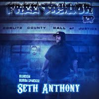 Outlaw (Feat. Bubba Sparxxx)